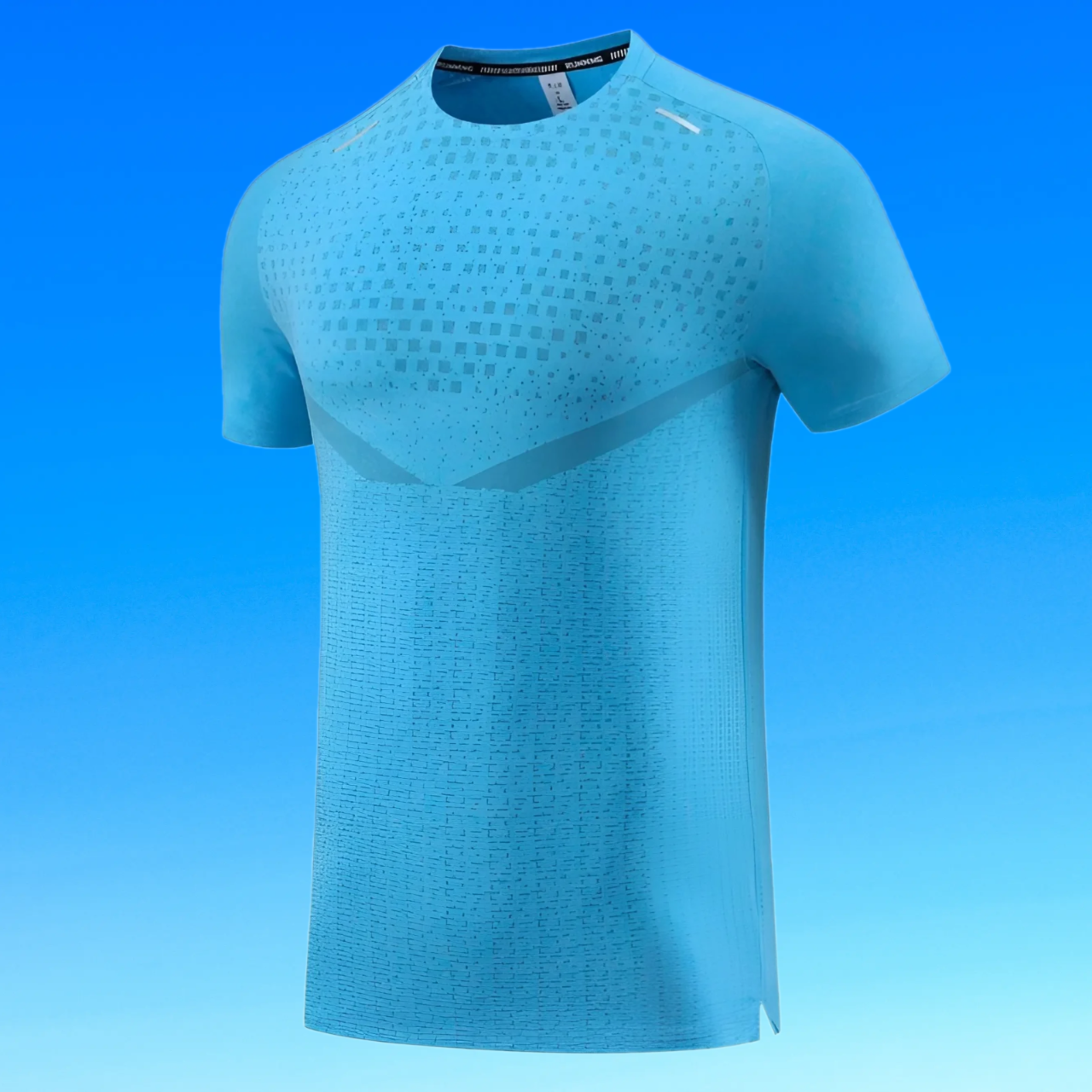 MotionDry T-Shirt-S Cure-Sports Cure