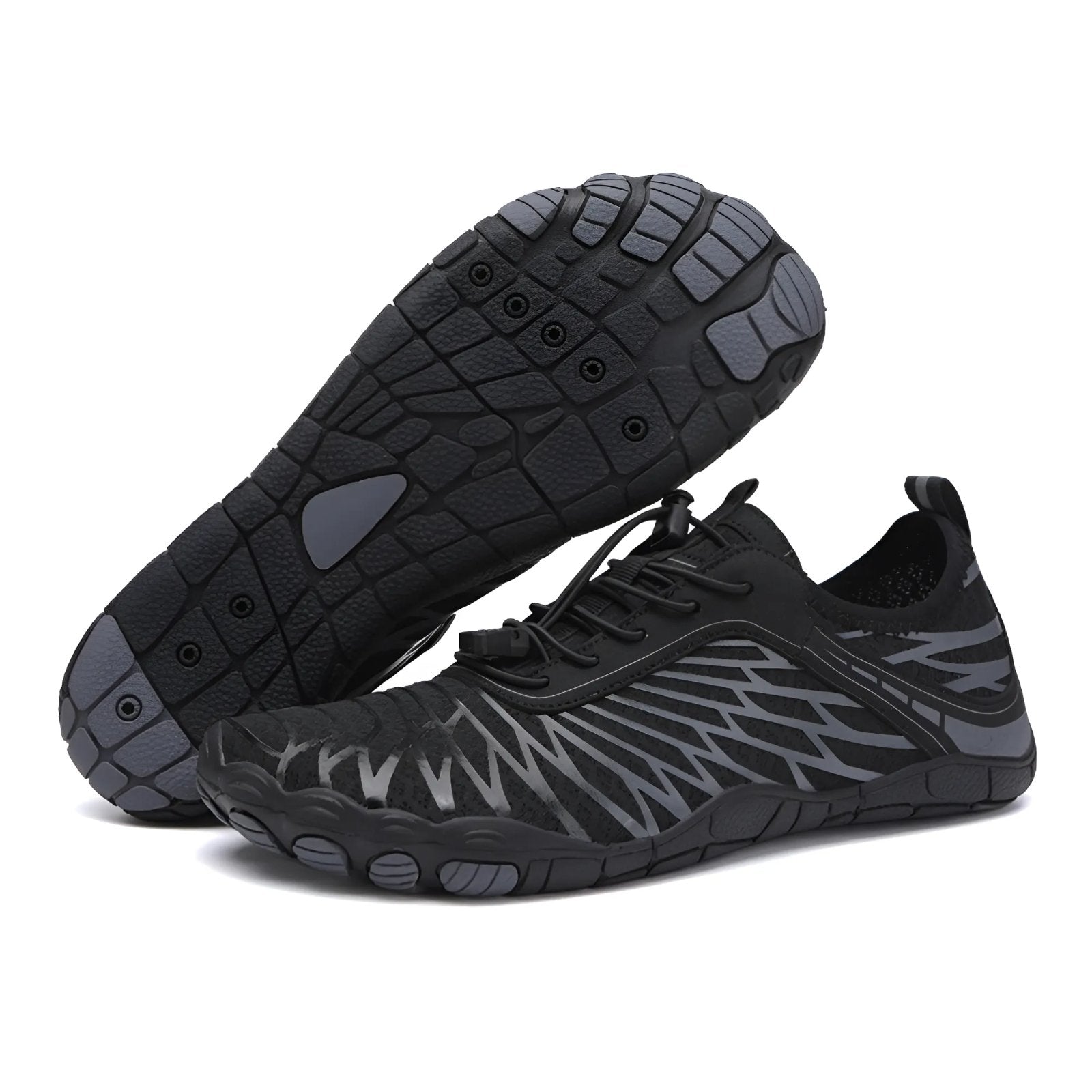 AquaGuard Unisex Water Shoes-S Cure-Sports Cure