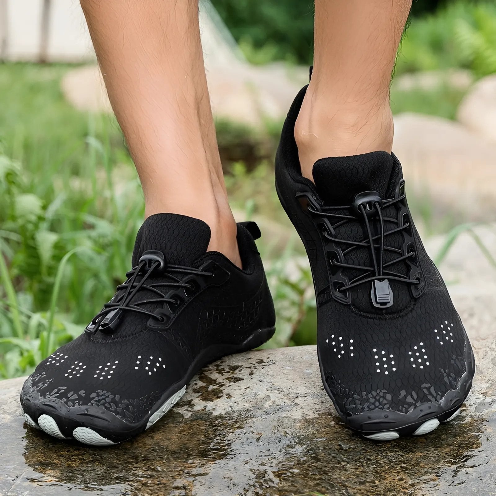 AquaStride Water Shoes-S Cure-Sports Cure