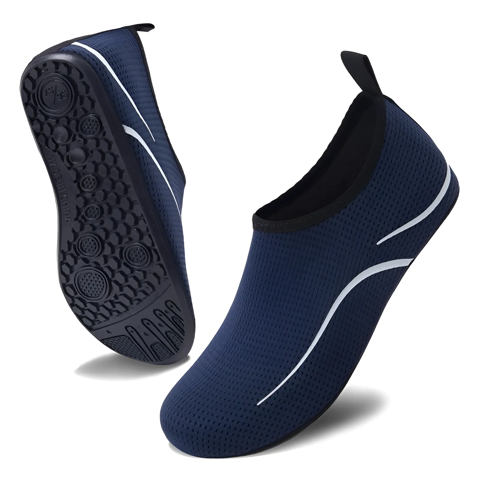 Strip Water Shoes-S Cure-Sports Cure