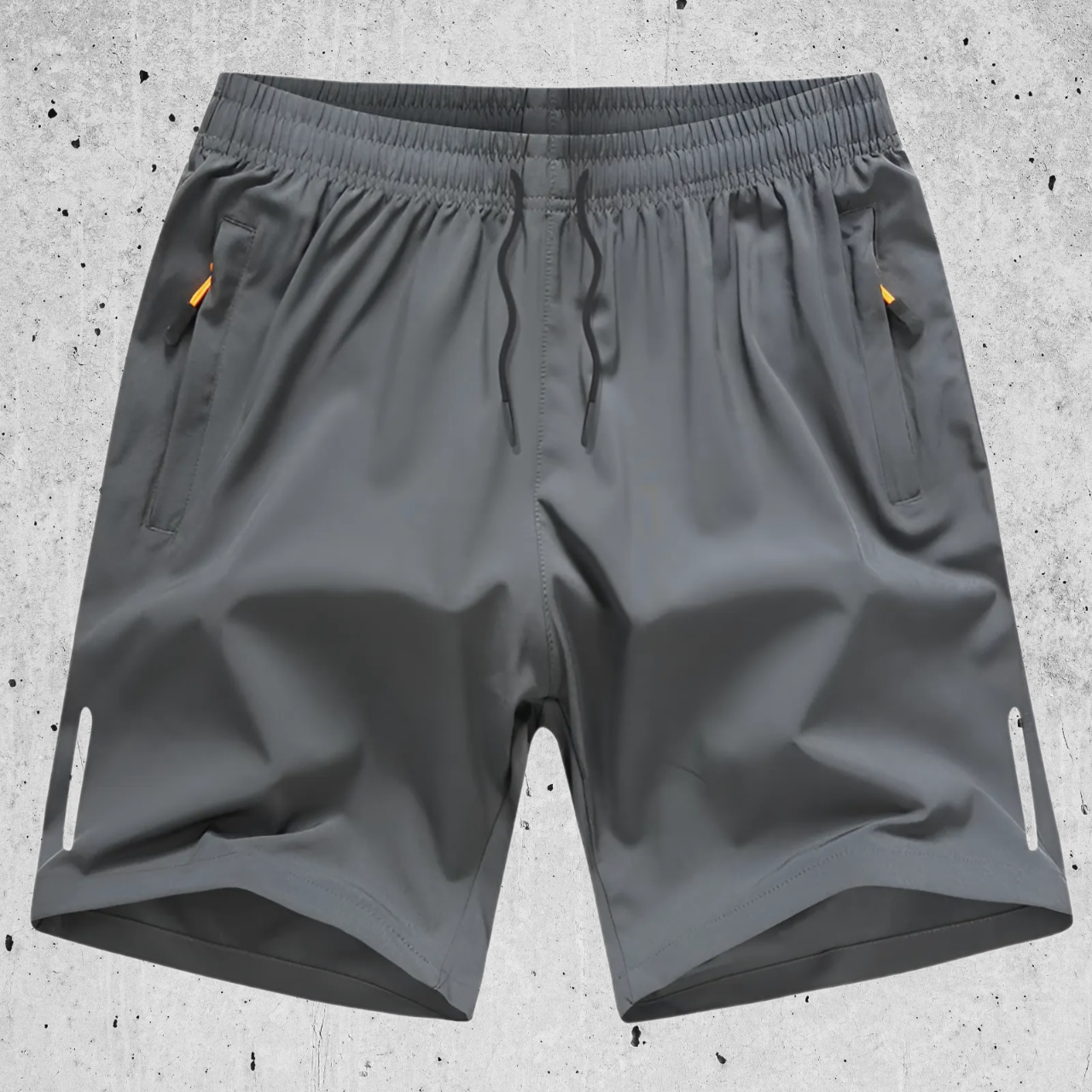 Ice Silk Shorts-S Cure-Sports Cure