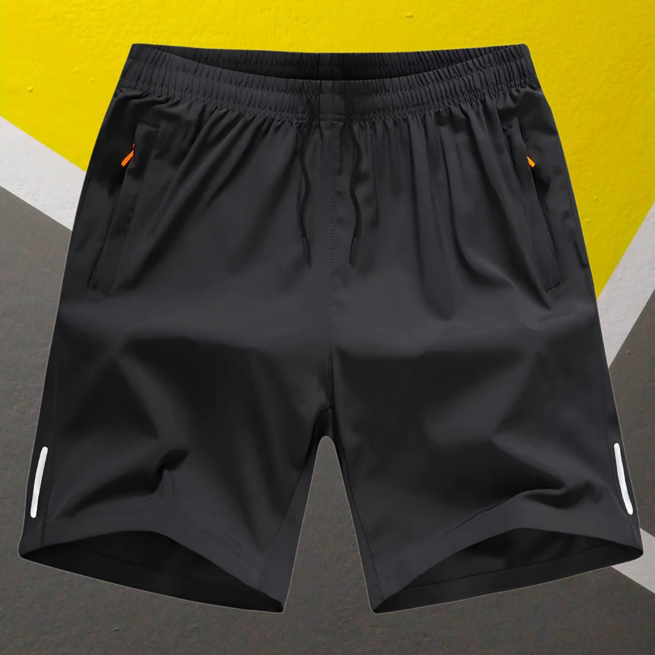 Ice Silk Shorts-S Cure-Sports Cure