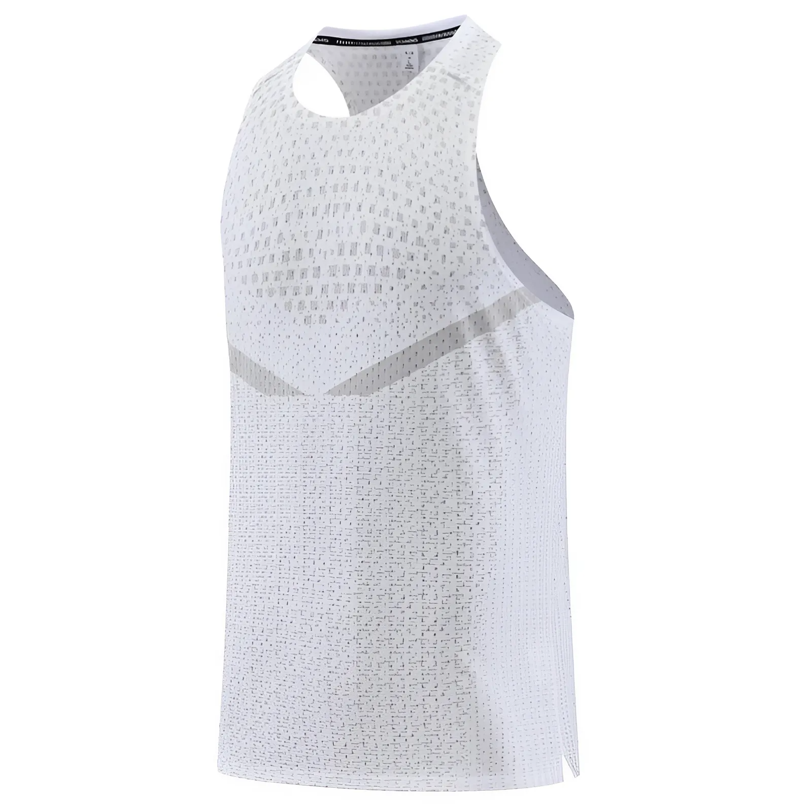 Men’s Drying Mesh Vest-S Cure-Sports Cure