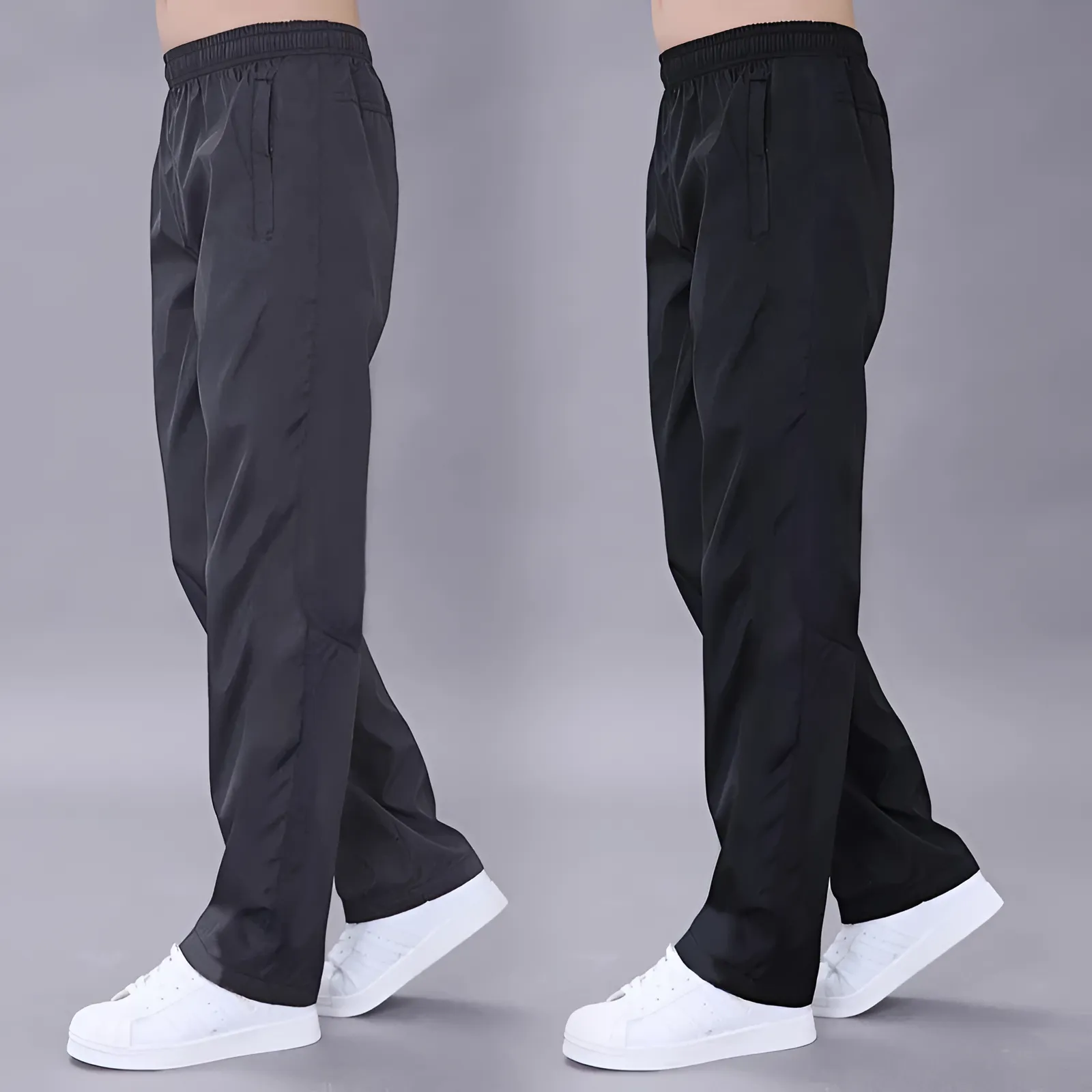 Men's Quick Dry Sweatpants-S Cure-Sports Cure