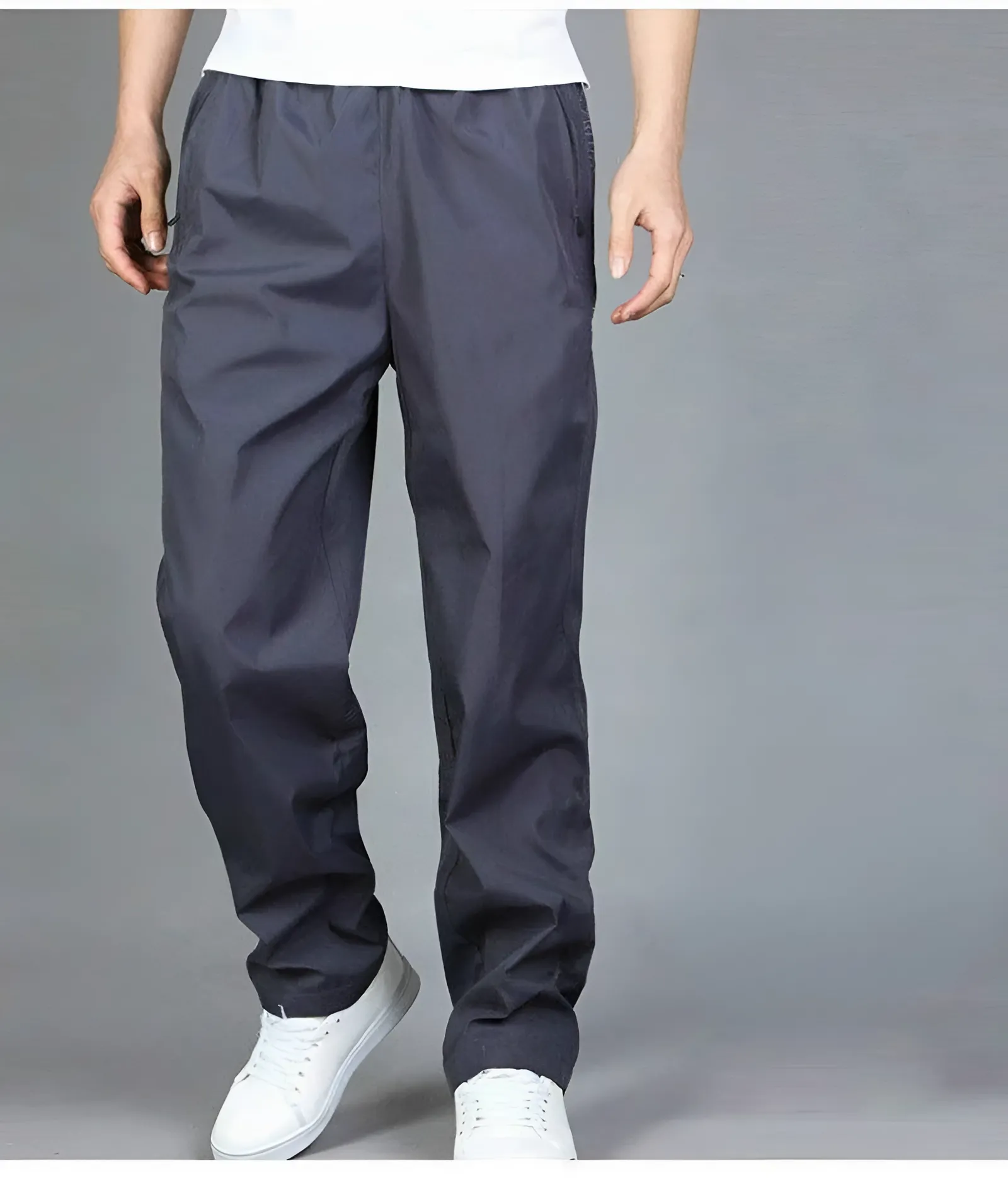 Men's Quick Dry Sweatpants-S Cure-Sports Cure