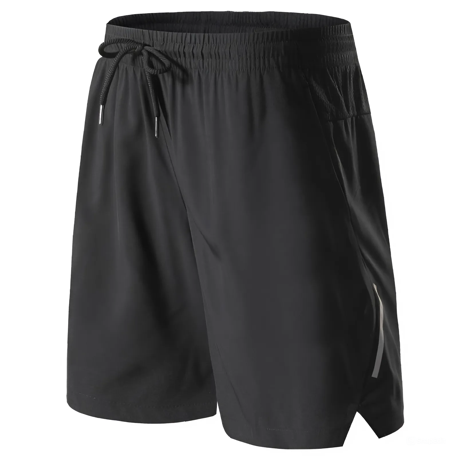 Mens Training Shorts-S Cure-Sports Cure