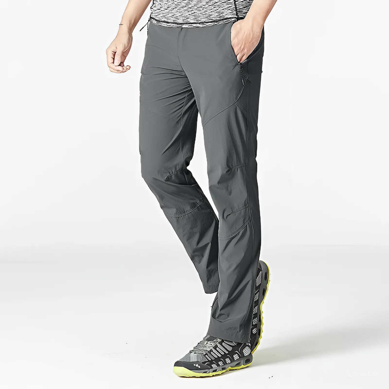 Hiking Pants-S Cure-Sports Cure